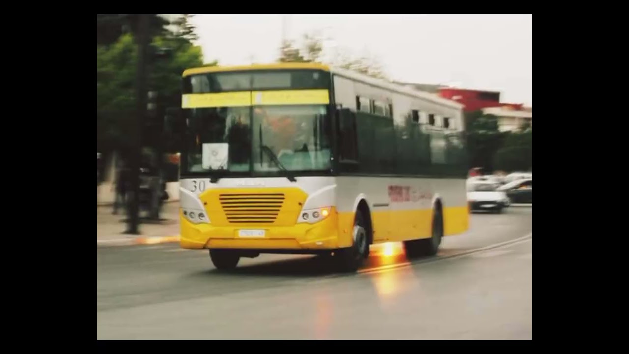 foughal bus taza