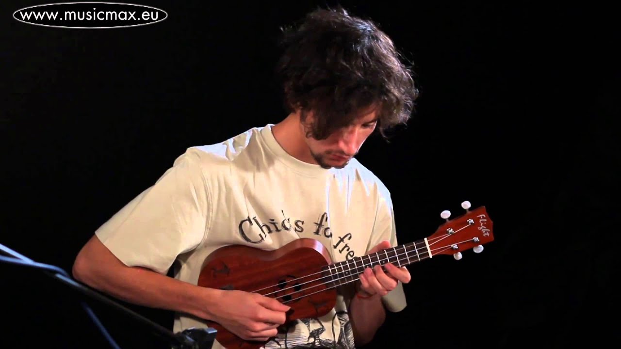 The White Stripes - Seven Nation Army ukulele chords