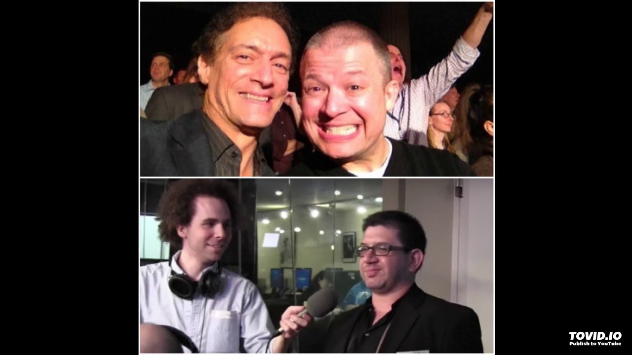 Opie & Anthony - Everybody Hates Bobo