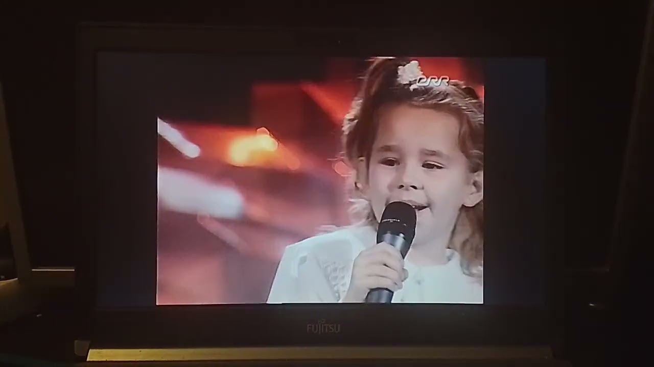 Laulukarussell 2000 - 