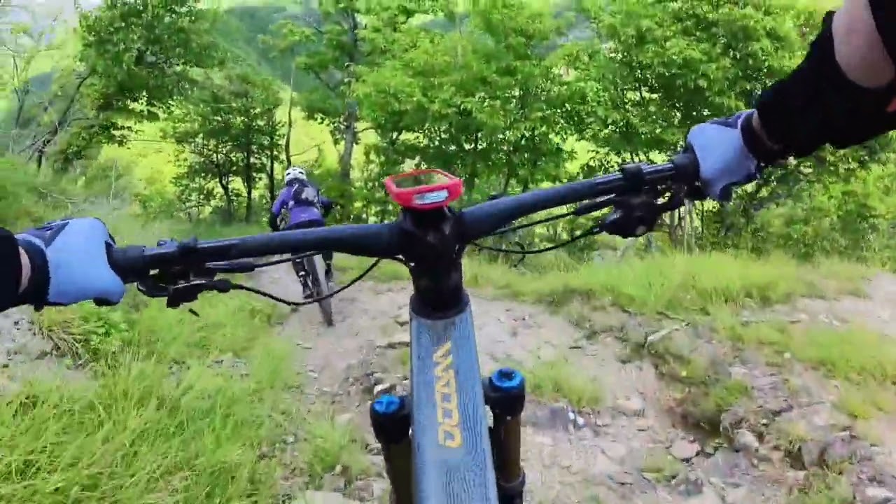 MTB Corniolino