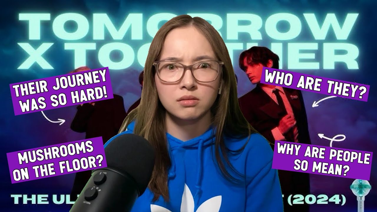Reacting to 