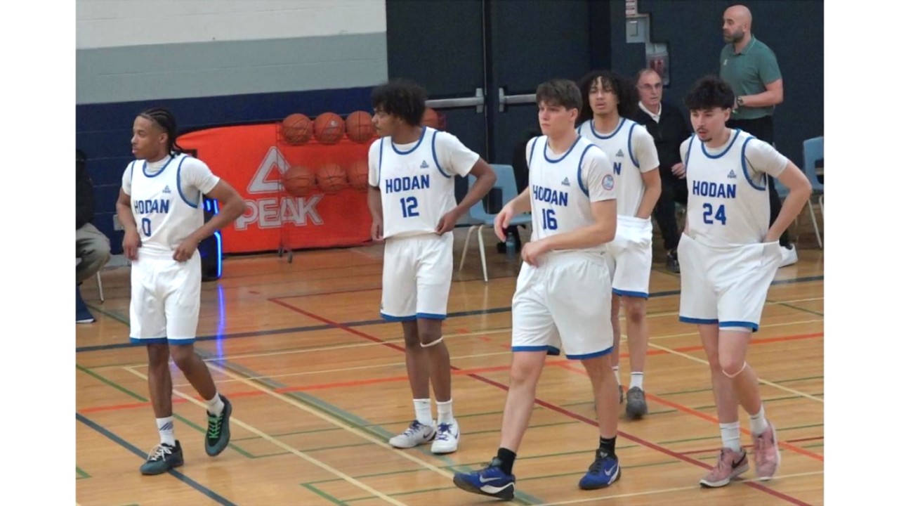 osba | lincoln prep at hodan nalayeh