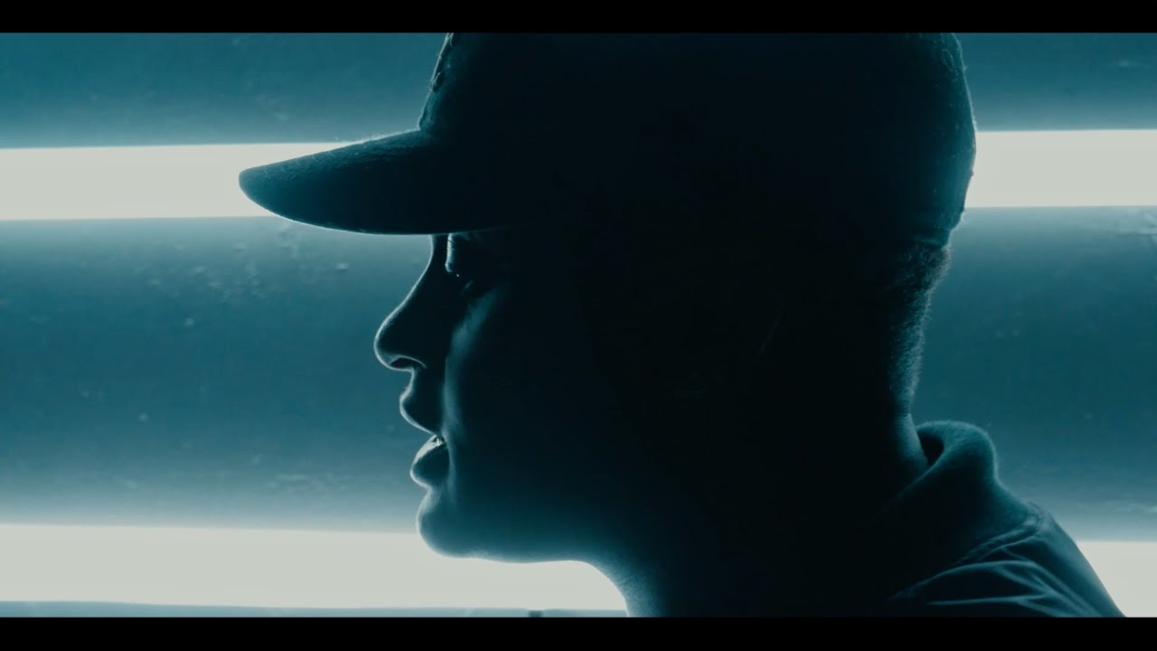 Derek King - Don't Do That (Official Video)