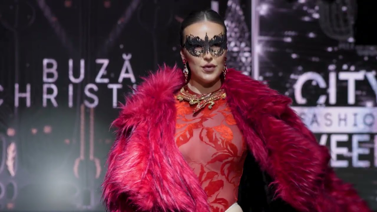 CFW 2025 - CRISTIAN BUZĂ