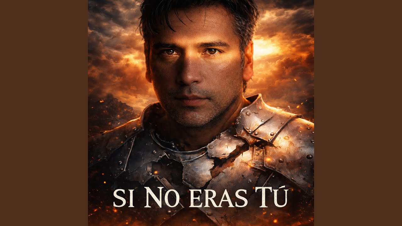 Si no eras Tú