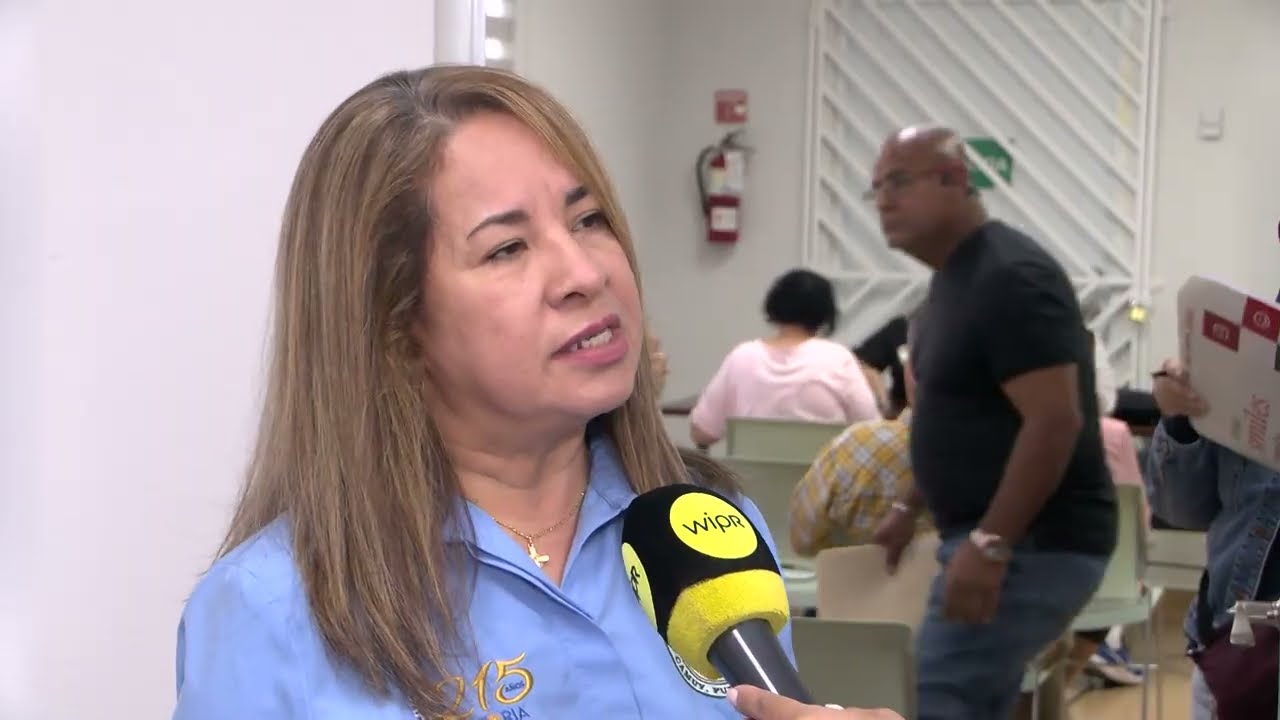 Camuy inicia Ferias de Pasaporte en la isla