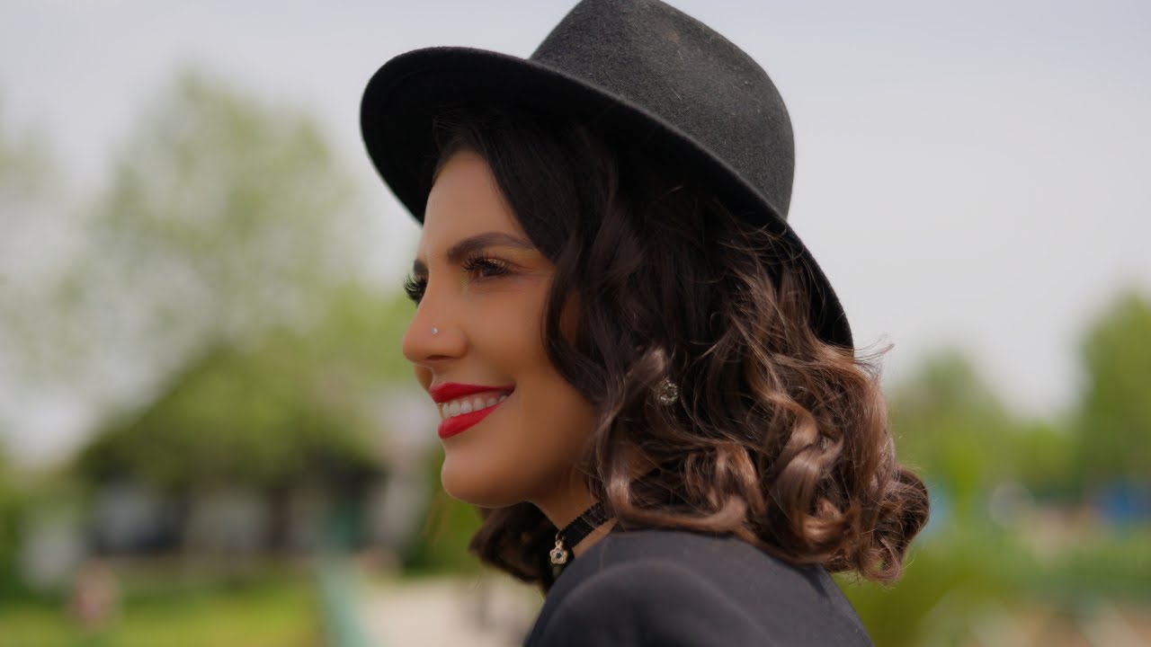 Ionela Guzic- Gura Lumii (Official Video)