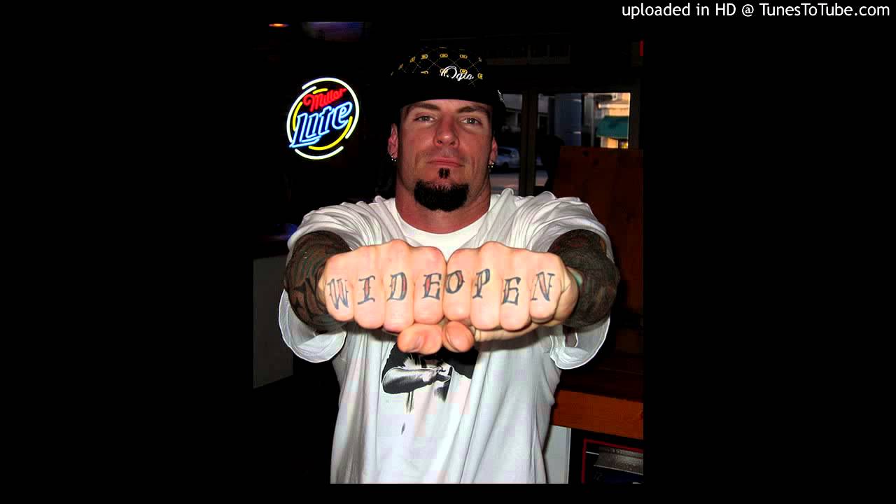 Vanilla Ice - A.D.D