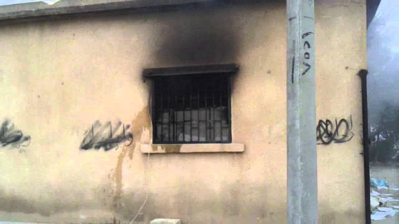 قباسين الثورة