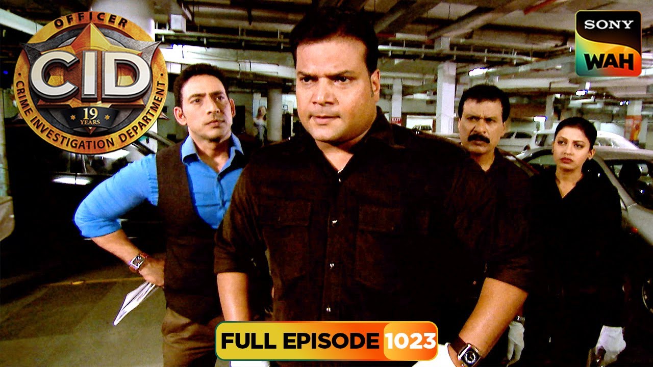 Double Case की Mystery में उलझी CID | CID | सी.आई.डी. | 31 Jan 2026
