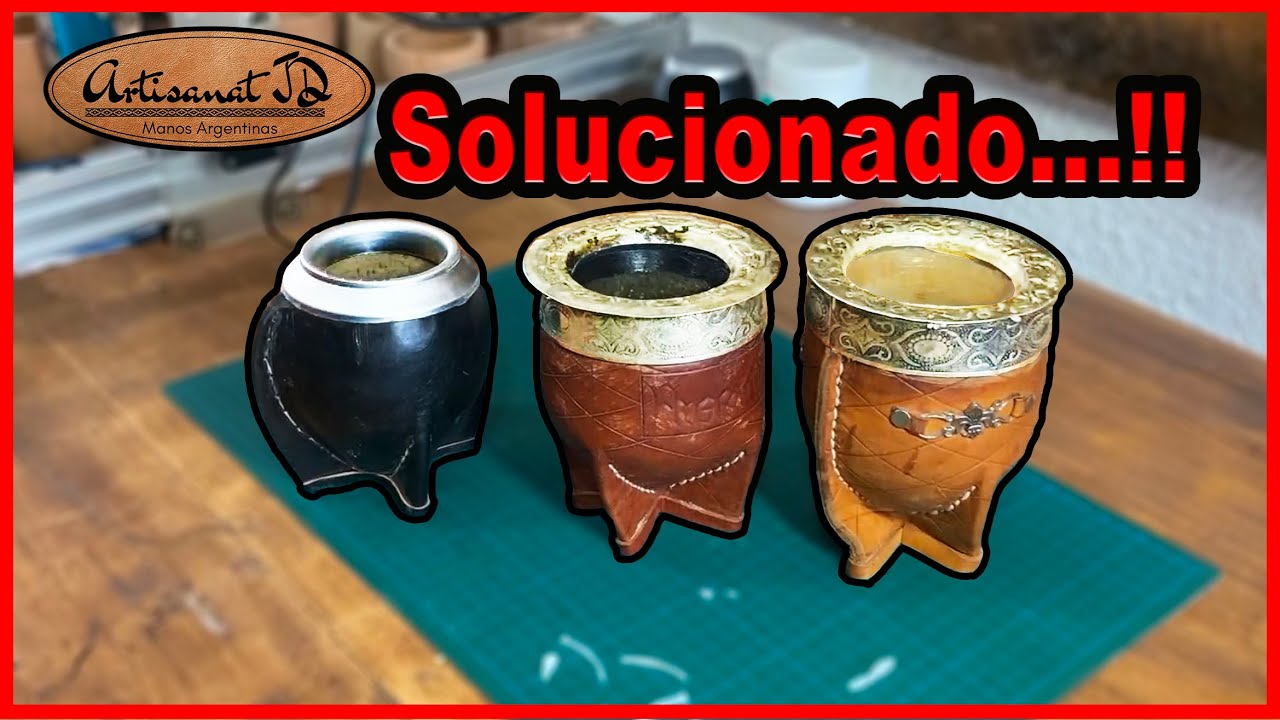 Reparando Mates Parte 4-4 (Imperial) - Cambio de Calabaza