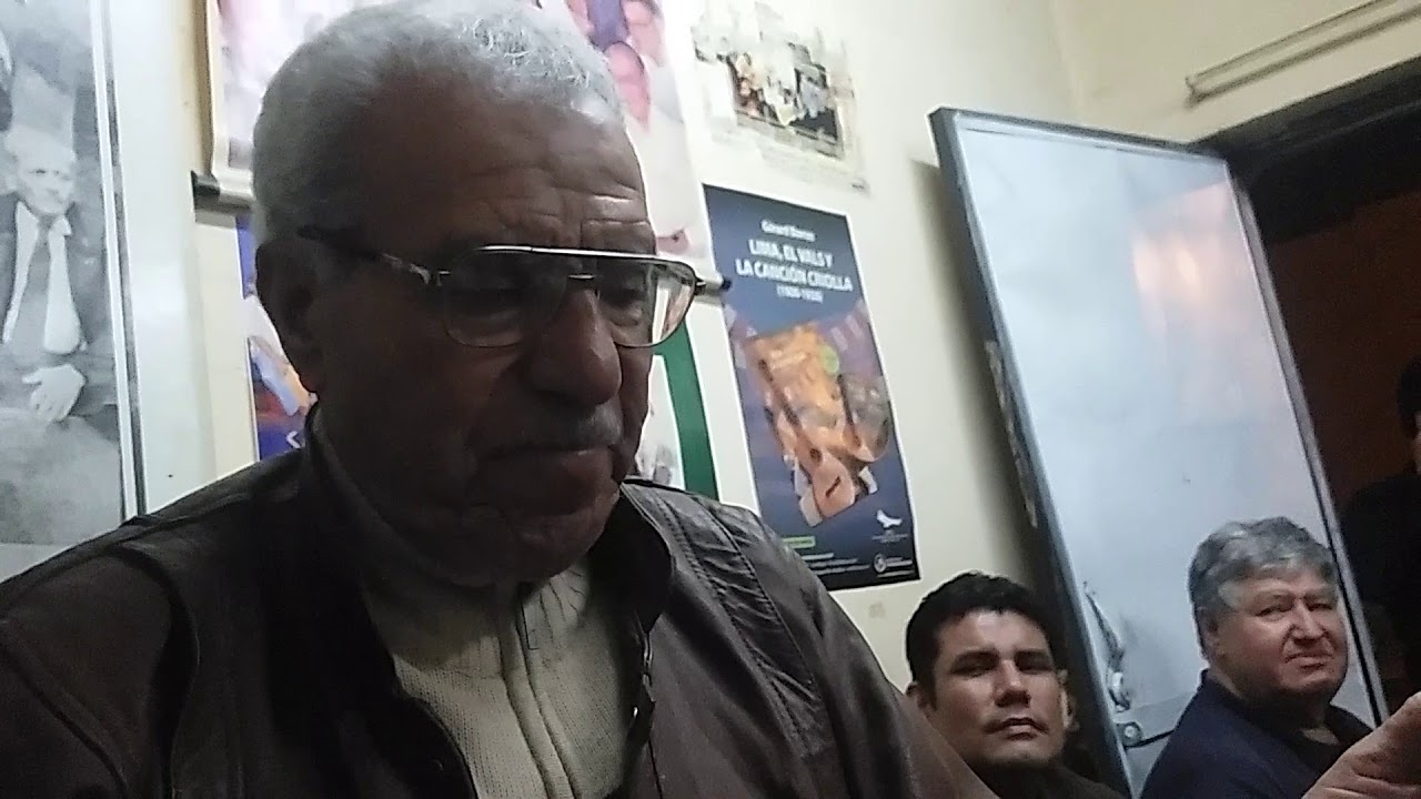 Cariño Mío (Lorenzo Humberto Sotomayor) Enrique 