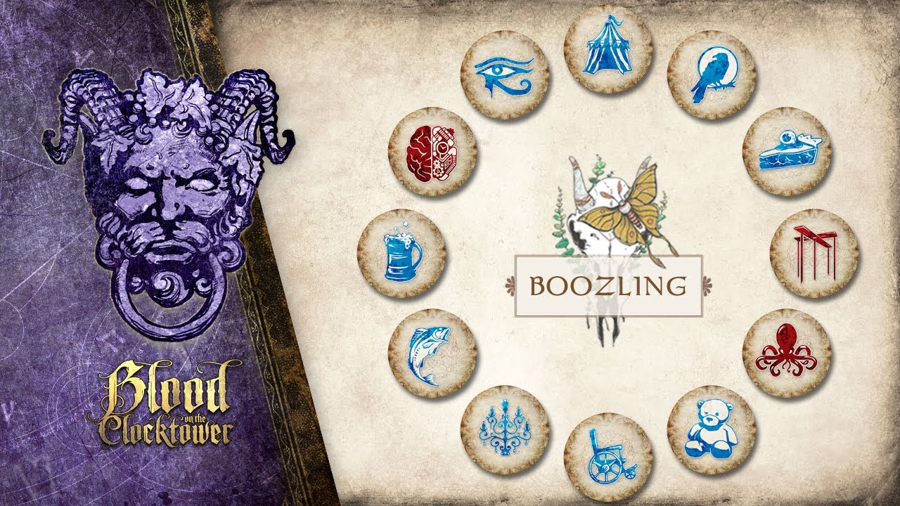 Boozling - World Cup Final Winner