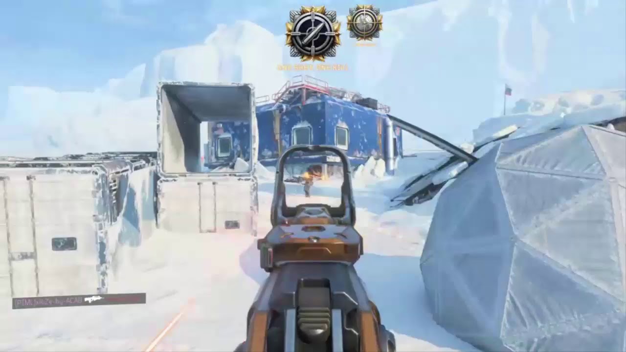 DER BESTE MODUS IN Bo4 HARDCORE ?! Gameplay