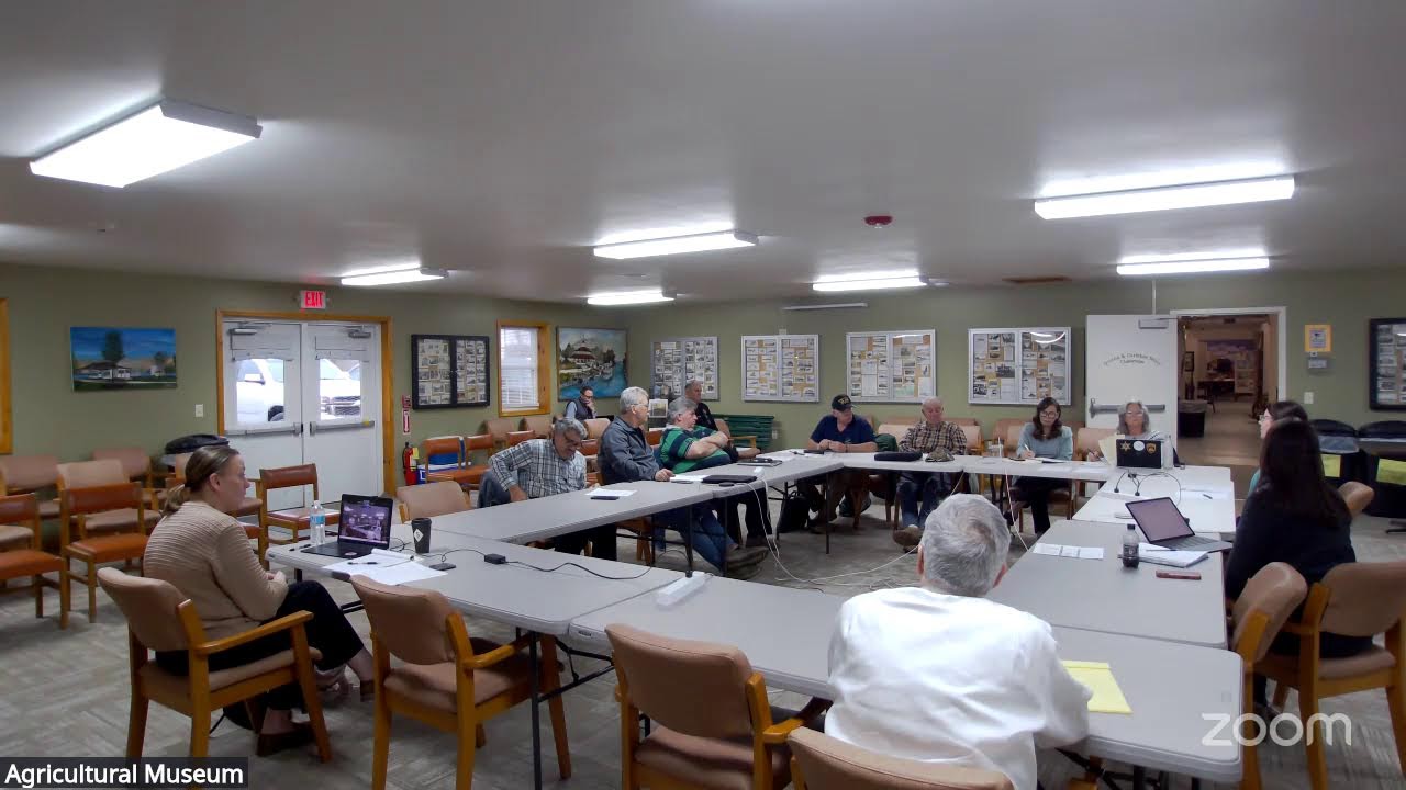 Cayuga County Judicial & Public Safety, Health & Human Services Committee - March 11, 2026