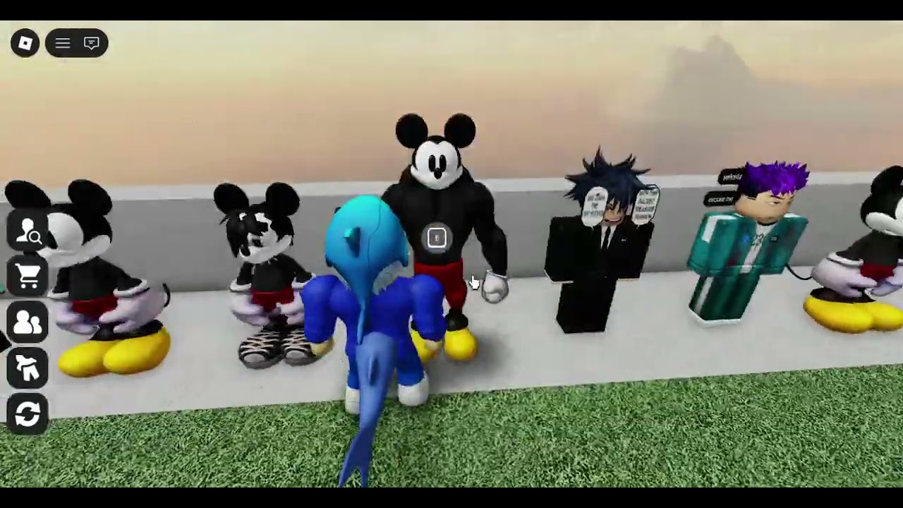 See what Dino Bros first avatars ?￼￼