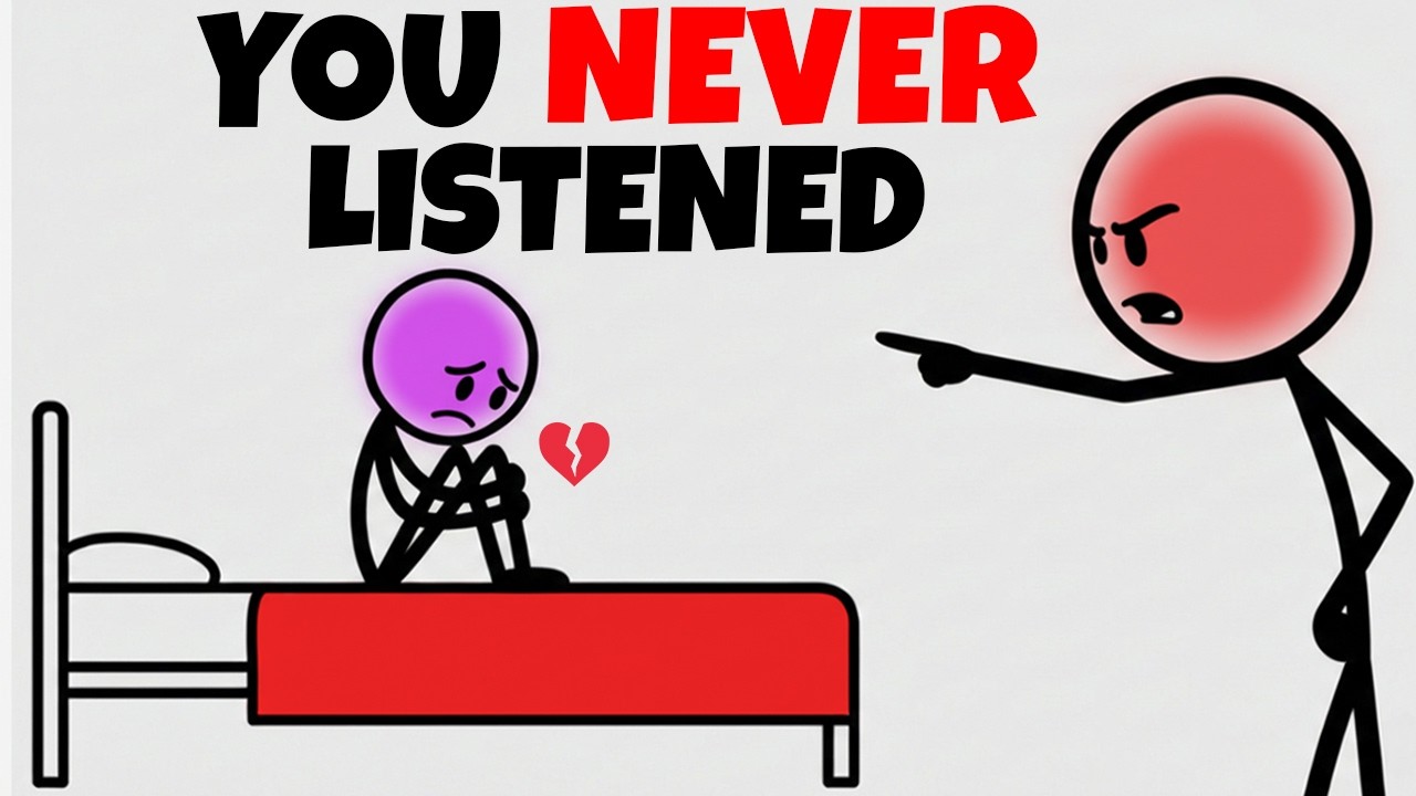 The Lie Parents Tell That Makes Teens Stop Trusting You