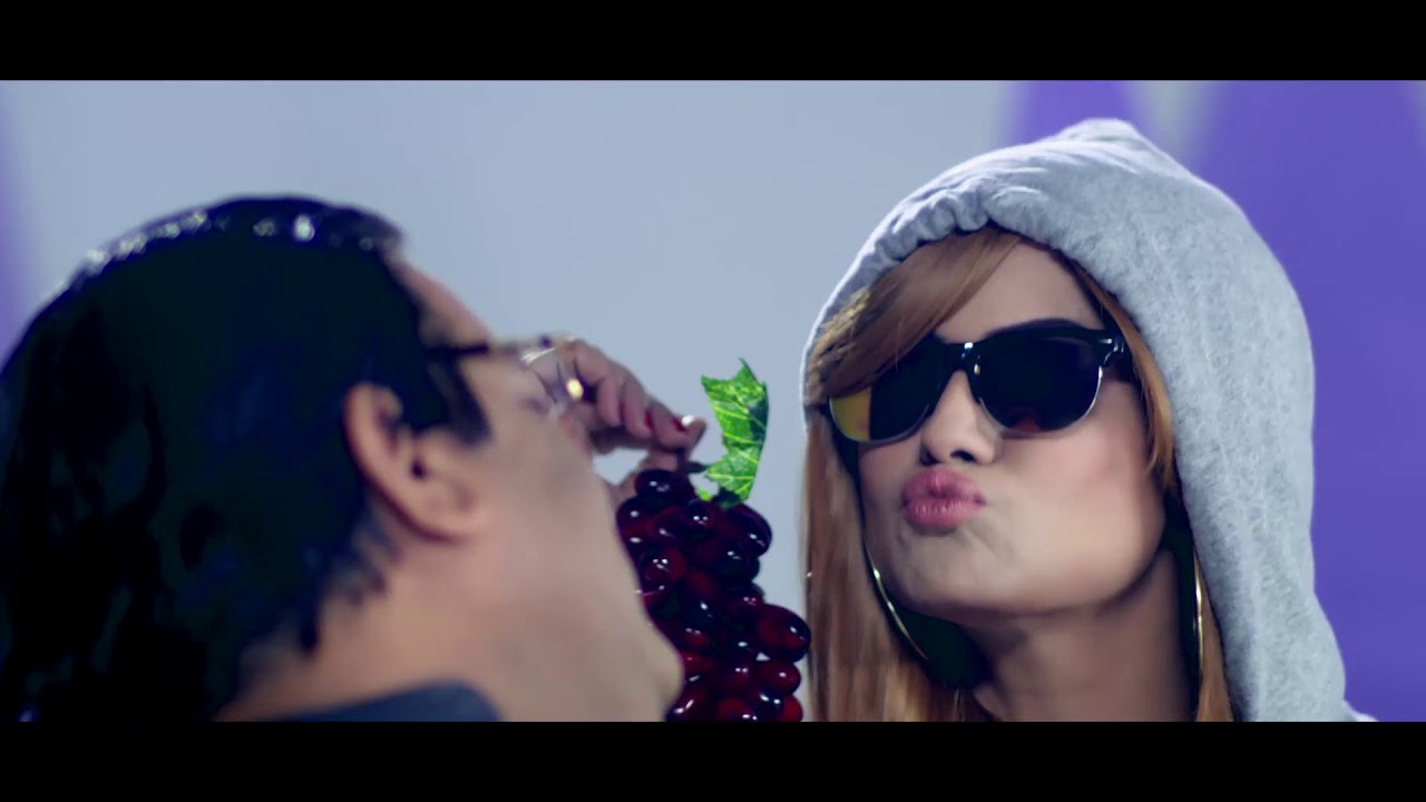 Yeh Kia Baat Hui Hai? Veena Malik Productions First teaser released.