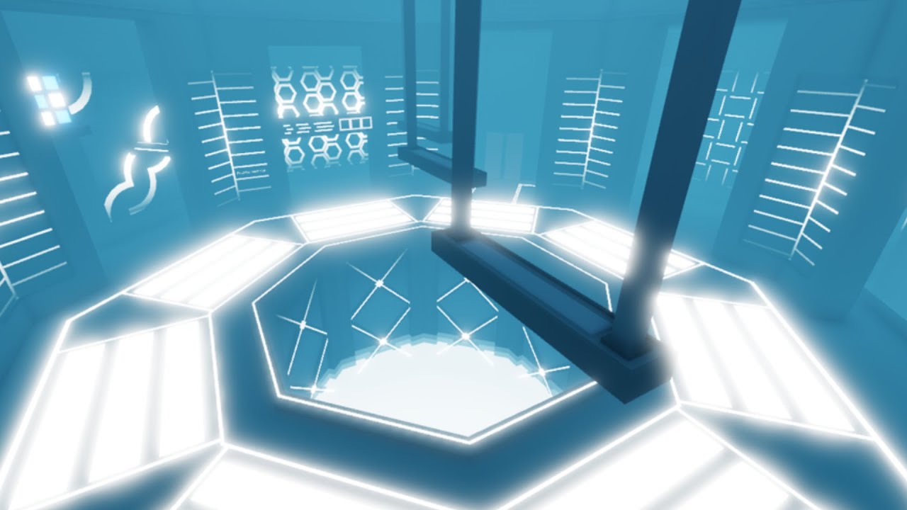 Technological Destruction by veryfakeguest - Tria.os Revival (Medal Path)