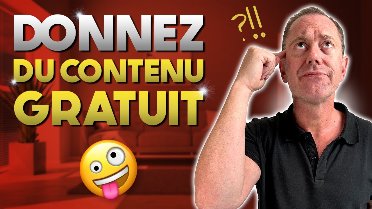 3 bonnes raisons pour cr&eacute;er du contenu gratuit sur votre blog immobilier