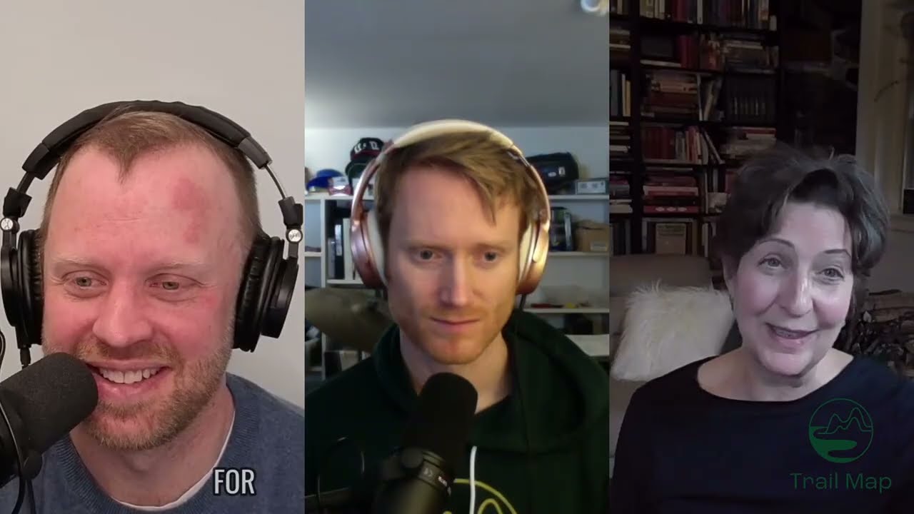 Kris Butler – Law, Beer, and Victorian Drinking Culture: Following Curiosity Through Life