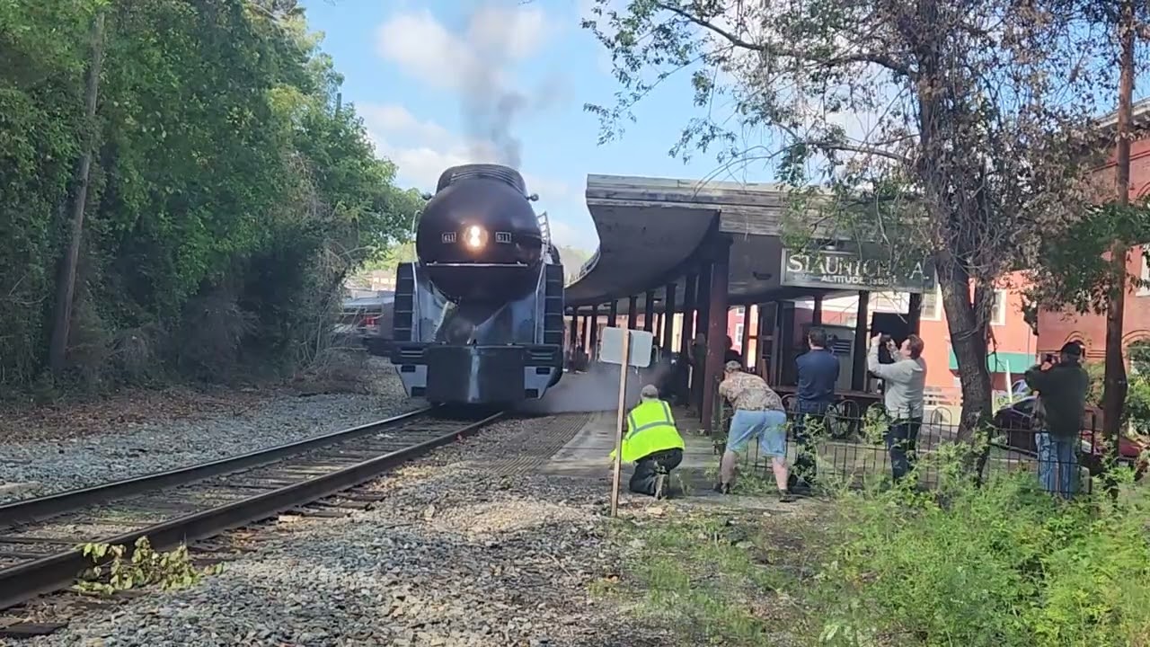 611 Stack Talk Staunton 10 7 2023