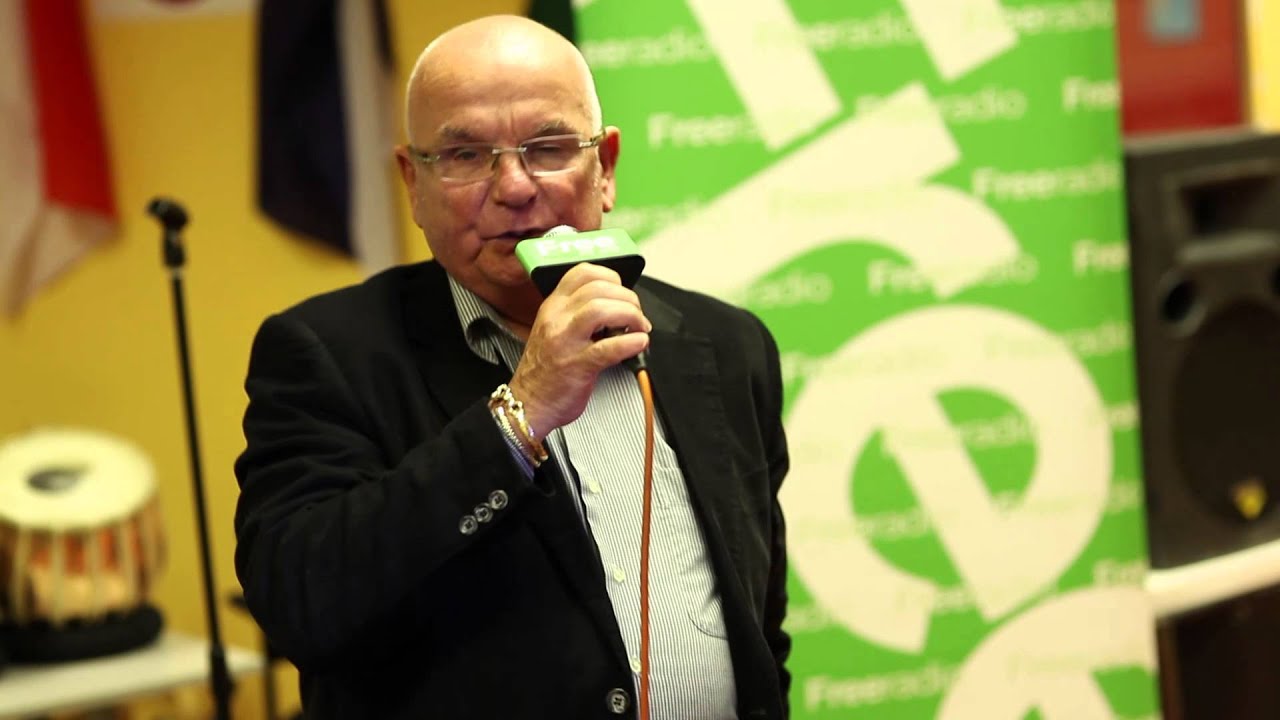 Free Radio - Old Kids On The Block Auditions