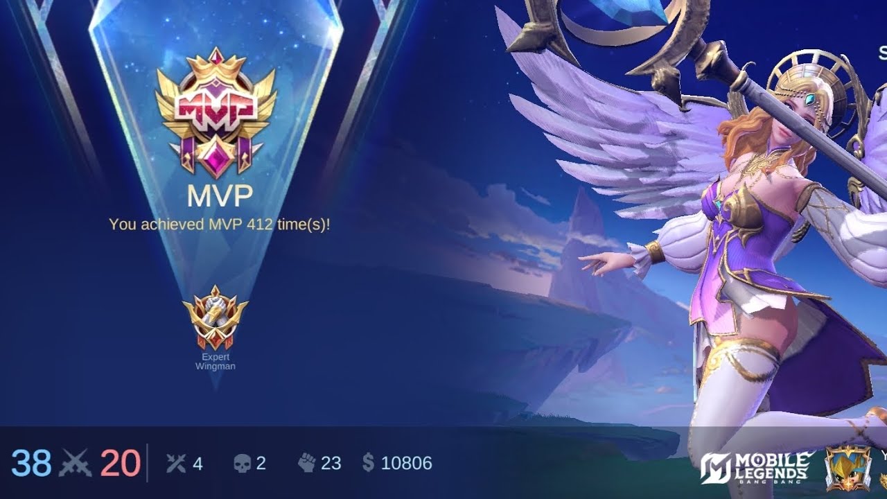 ULTIMATE RAFAELA BUILD 