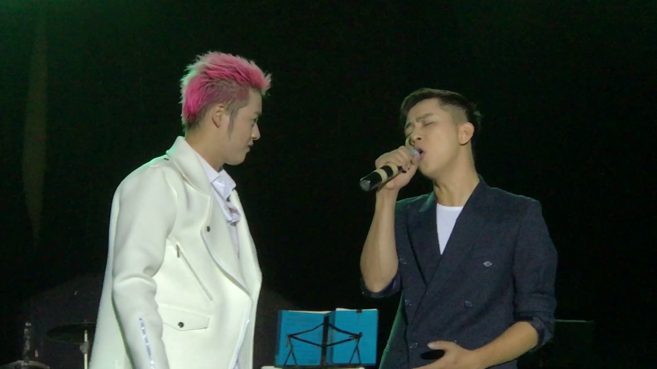 Em Về Kẻo Trời Mưa - Thanh Duy ft Hoài Lâm