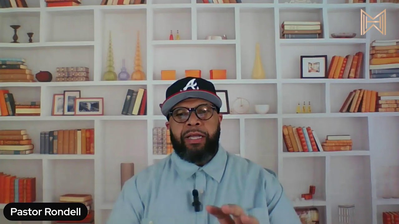 Barriers of Spiritual Growth