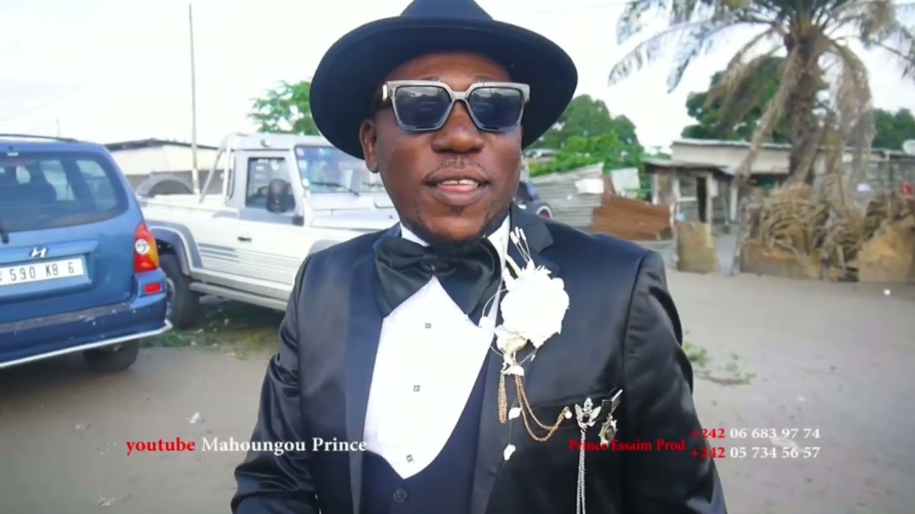 sape congo Brazzaville et pointe noire
