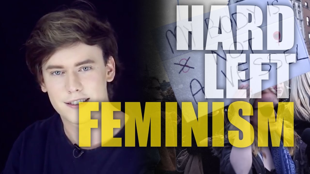 Women's Marchers can't answer basic questions