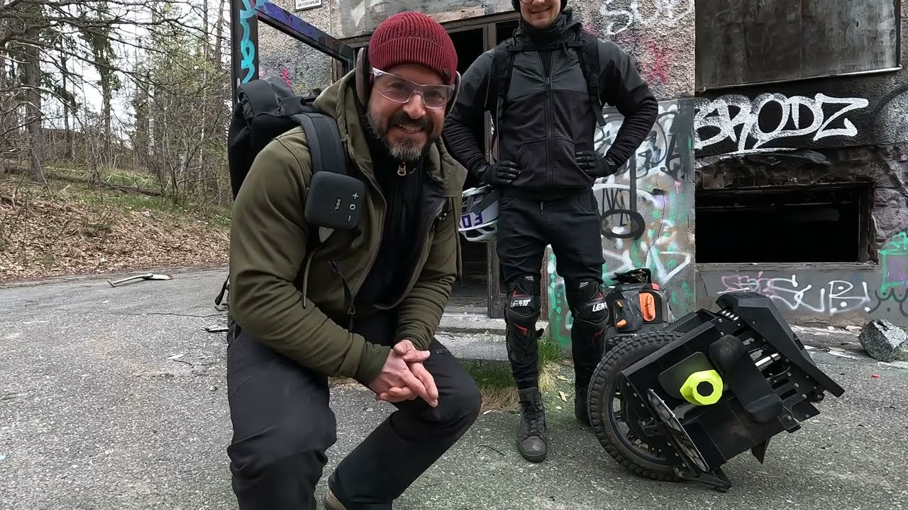EX30 life - 1100 km later (actually 1000km) - summary in description