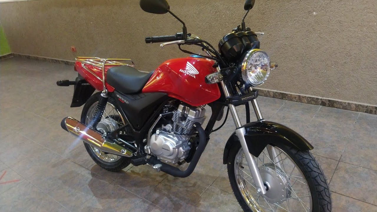HONDA CARGO 150🤩 + 30,000 KM y 3 AÑOS DE USO