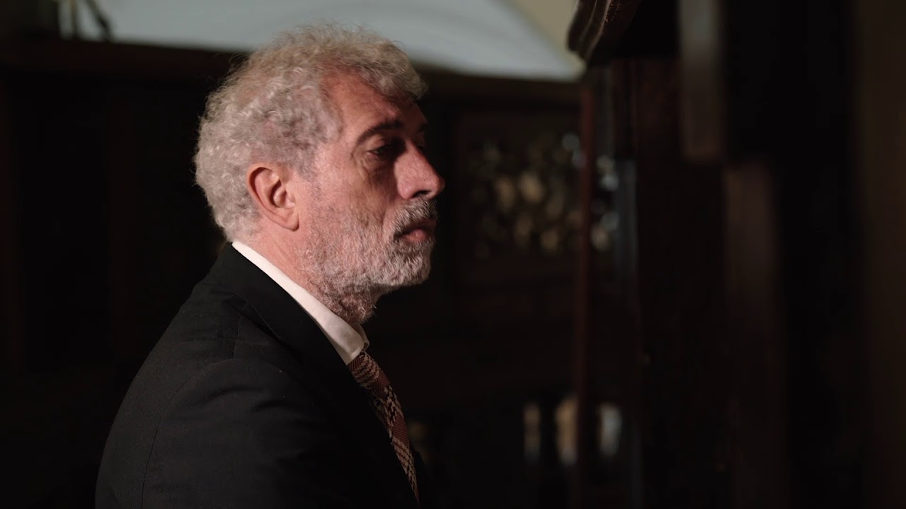 Girolamo Frescobaldi Messa della Domenica. Marco Mencoboni organ