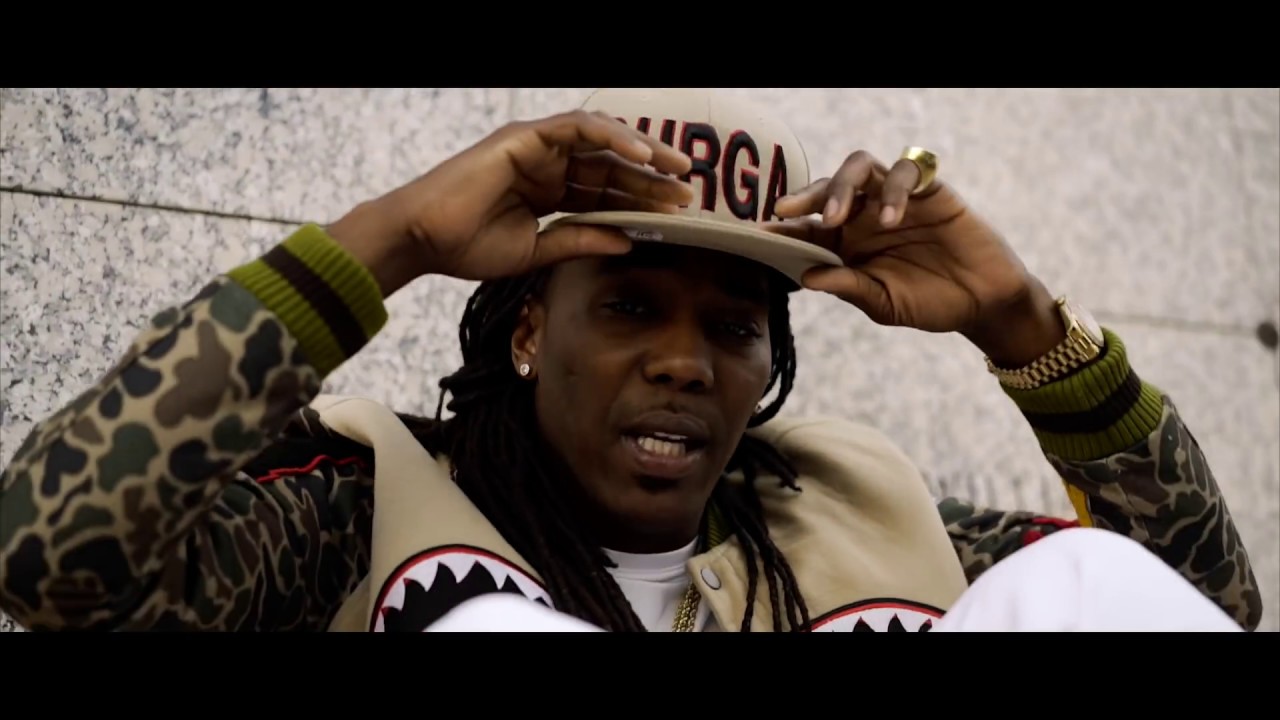 Burga - Long Live Disco - Rest In Peace To A Real One...