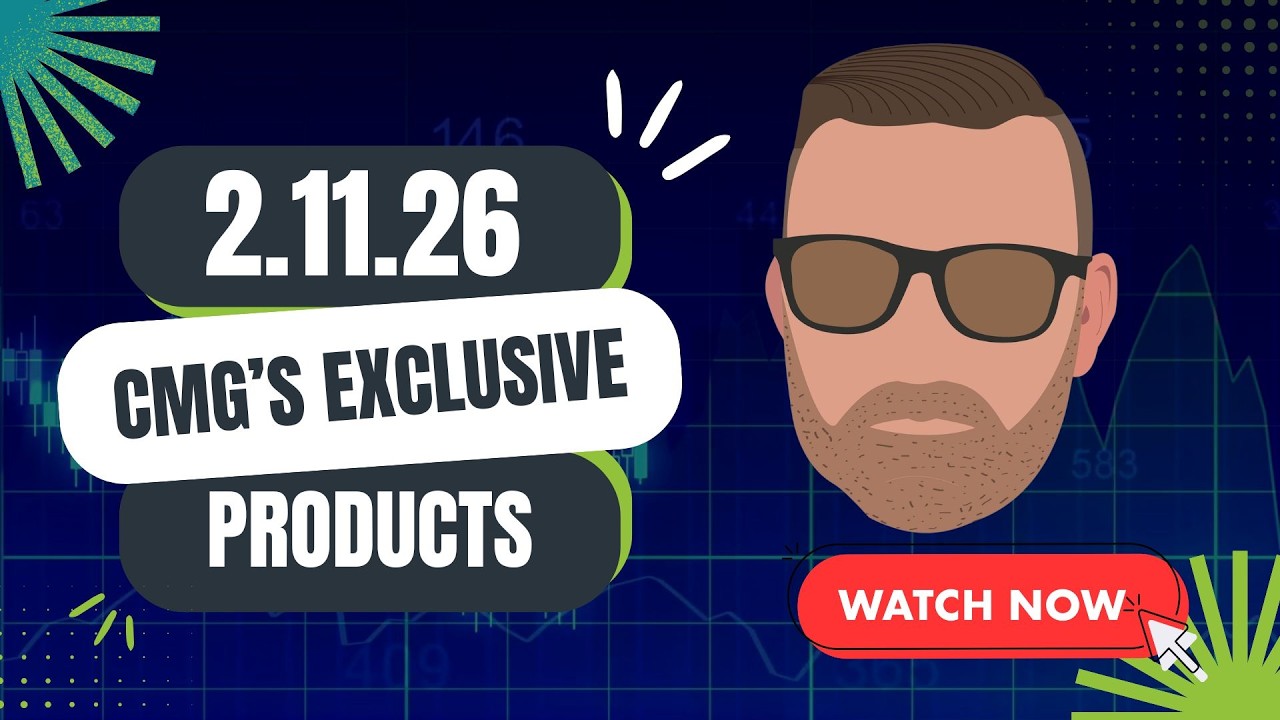 Unlock Your Mortgage Potential with CMG's Exclusive Products