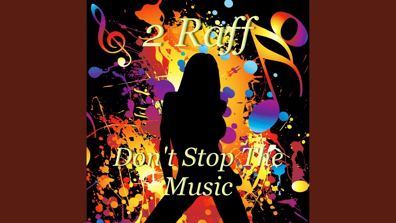 Don't Stop The Music (Radio Cut)