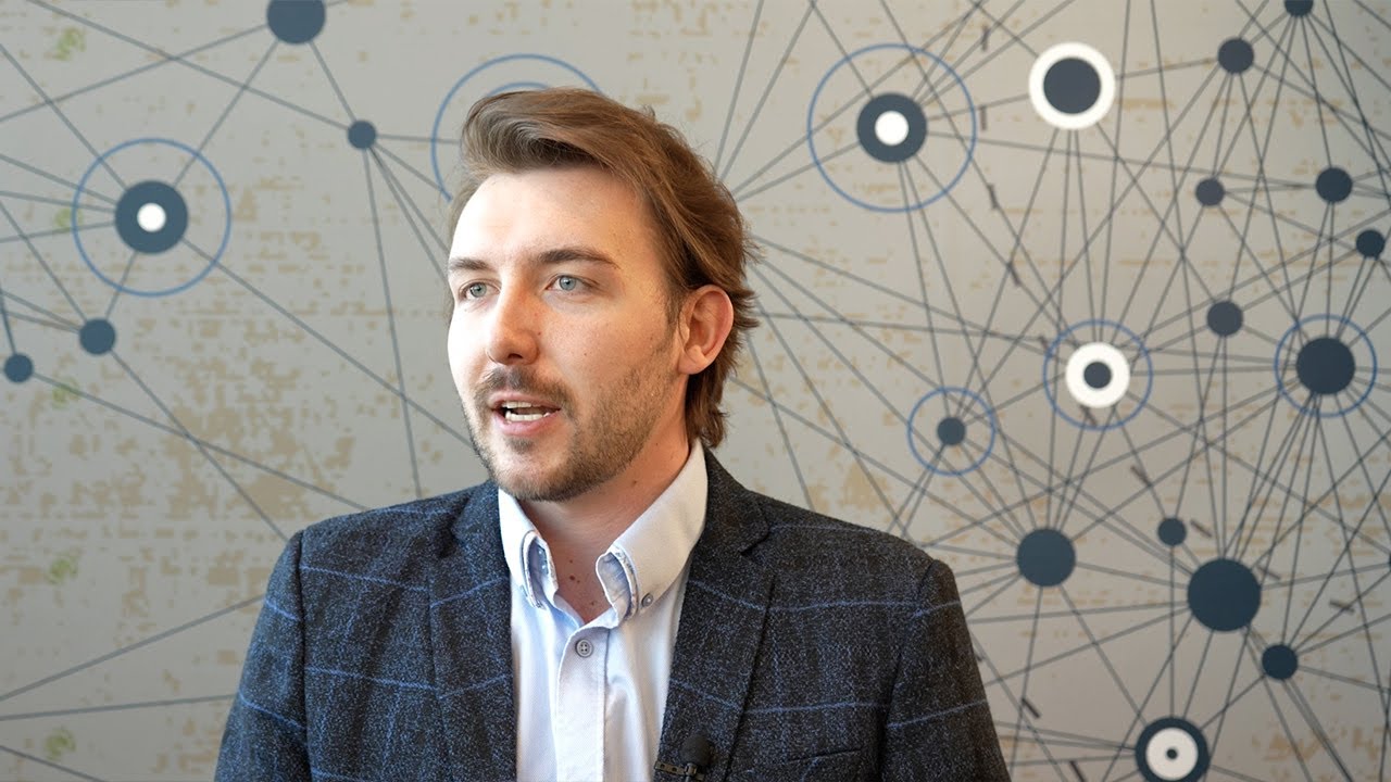 Learn about our Data Science and Analytics Professional Graduate Programs