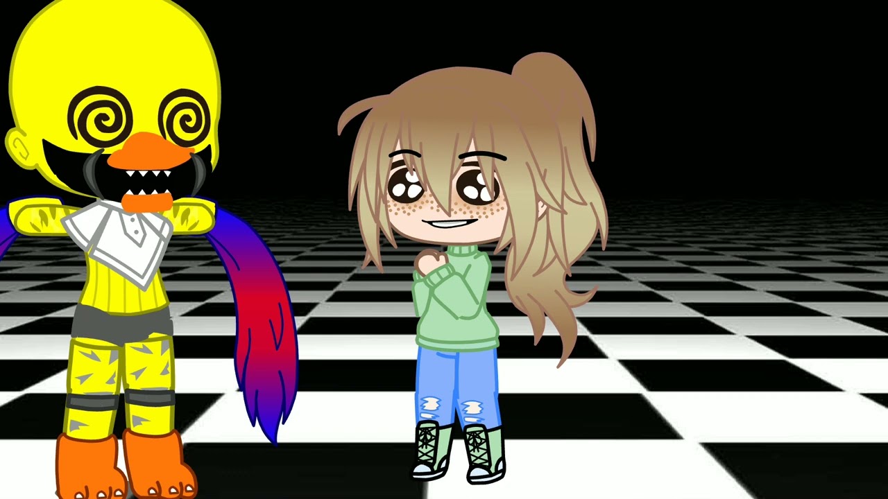 Daisy bell meme fnaf