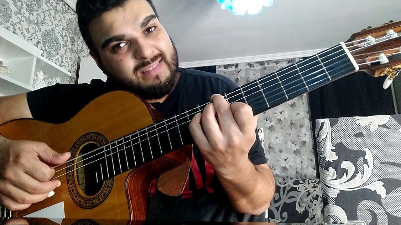 Acordes válgame Dios (niña Pastori)
