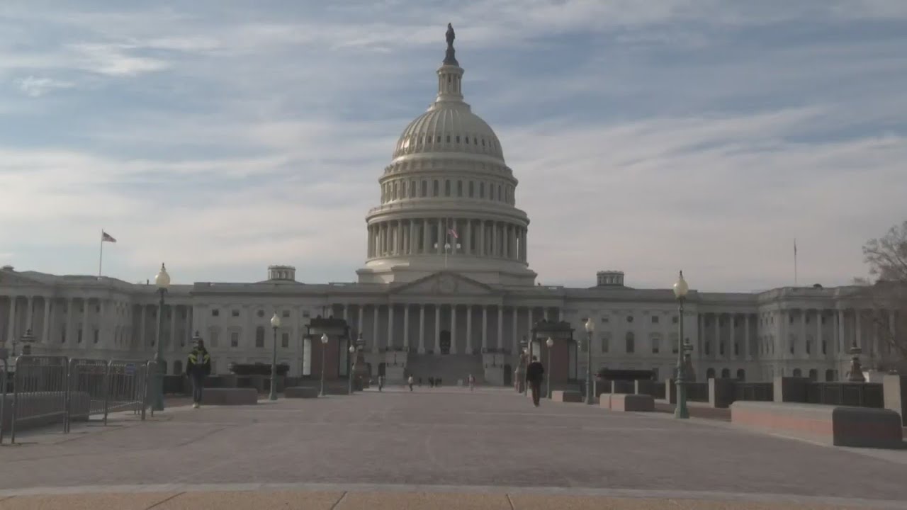 Here's a look inside Congress' $900B Covid relief package