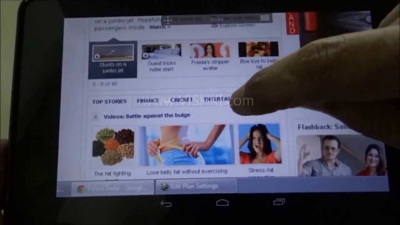 How to - Guide - Microsoft Remote Desktop app on Google Android & Apple IOS