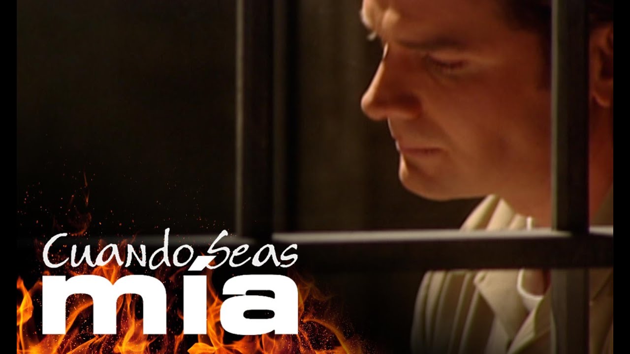 Cuando seas mía - Capítulo 141