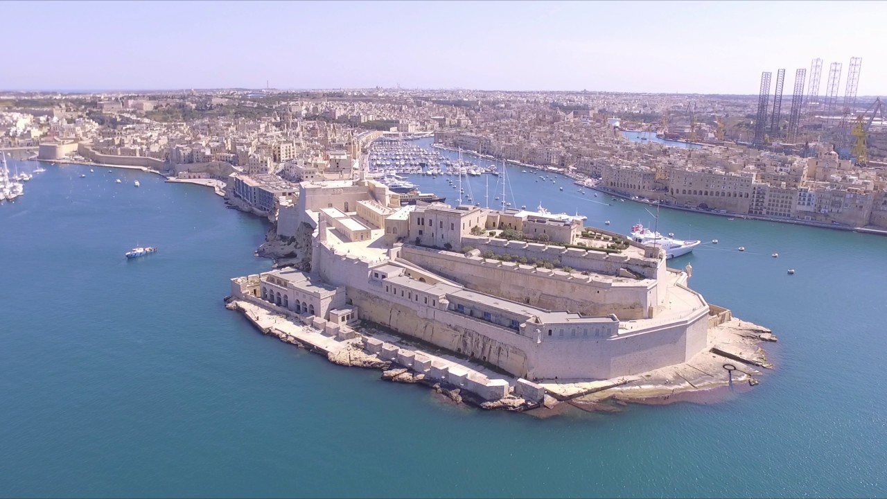 Fort St Angelo (Malta)