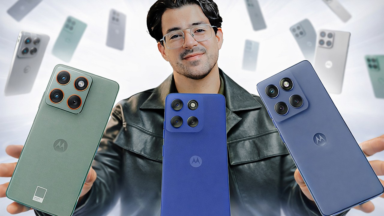 Quel Motorola acheter en 2026 ?