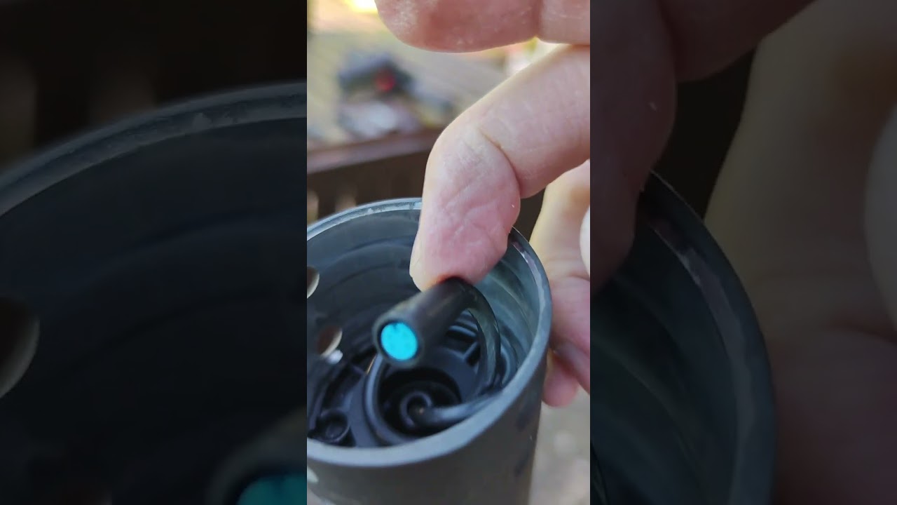 Ninebot e22e error 21 easy fix