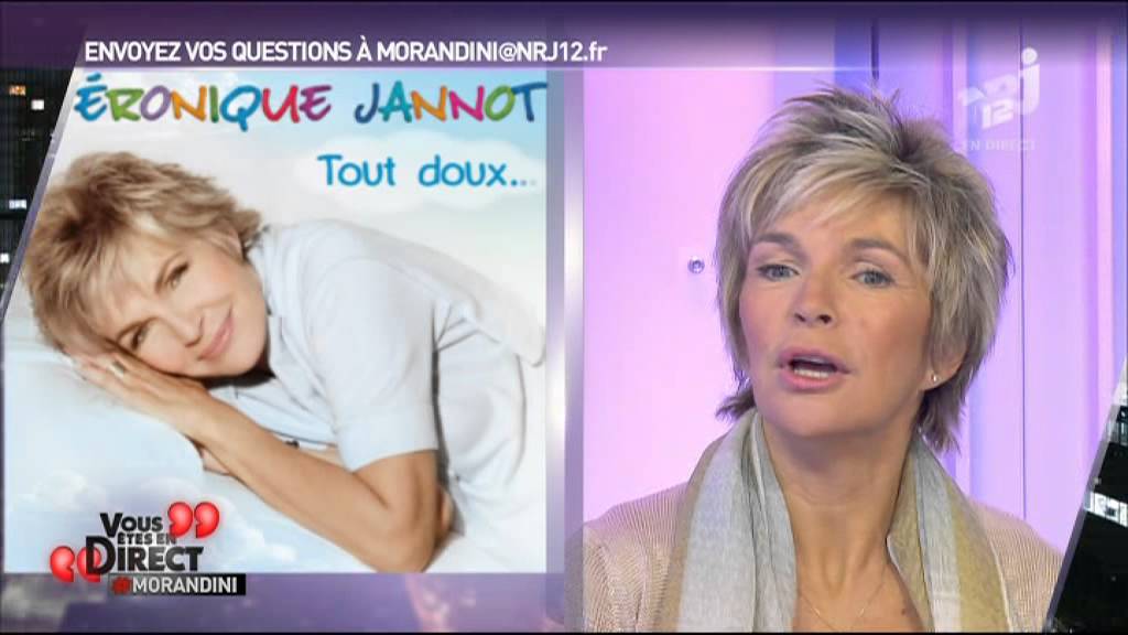 vous etes en direct