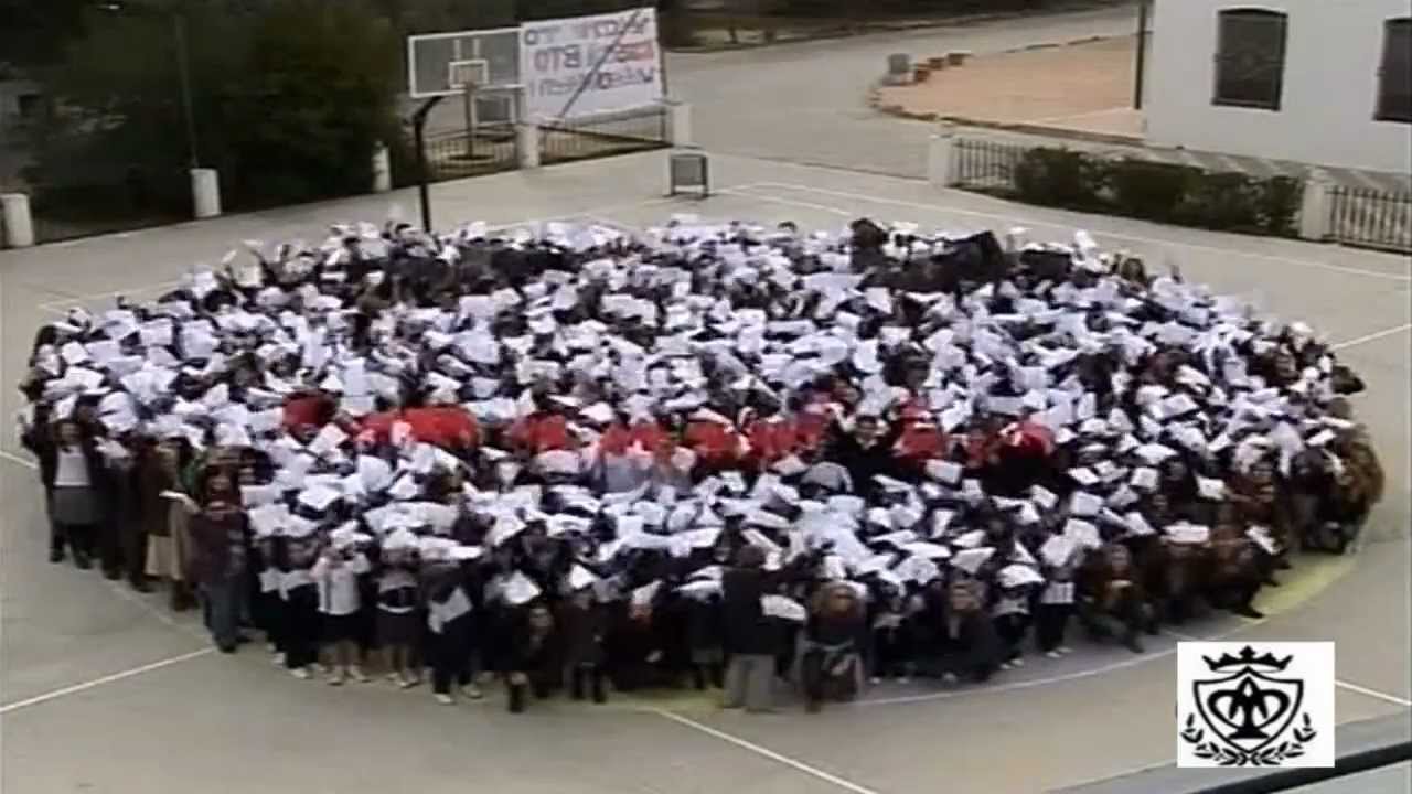 Lipdub Pureza de Maria Ontinyent 2013
